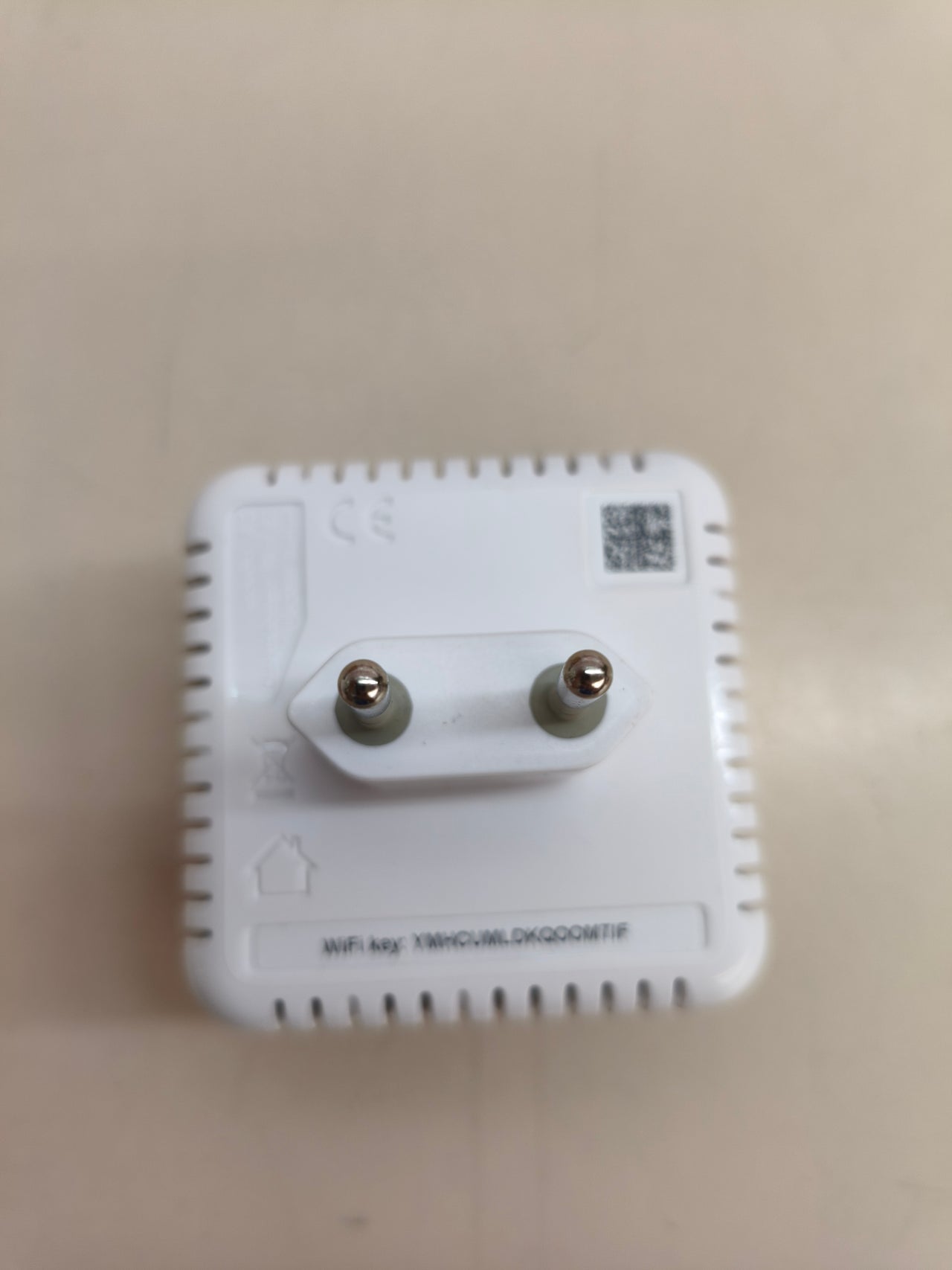 devolo Magic 1 WiFi Mini, kit PLC WiFi compacto