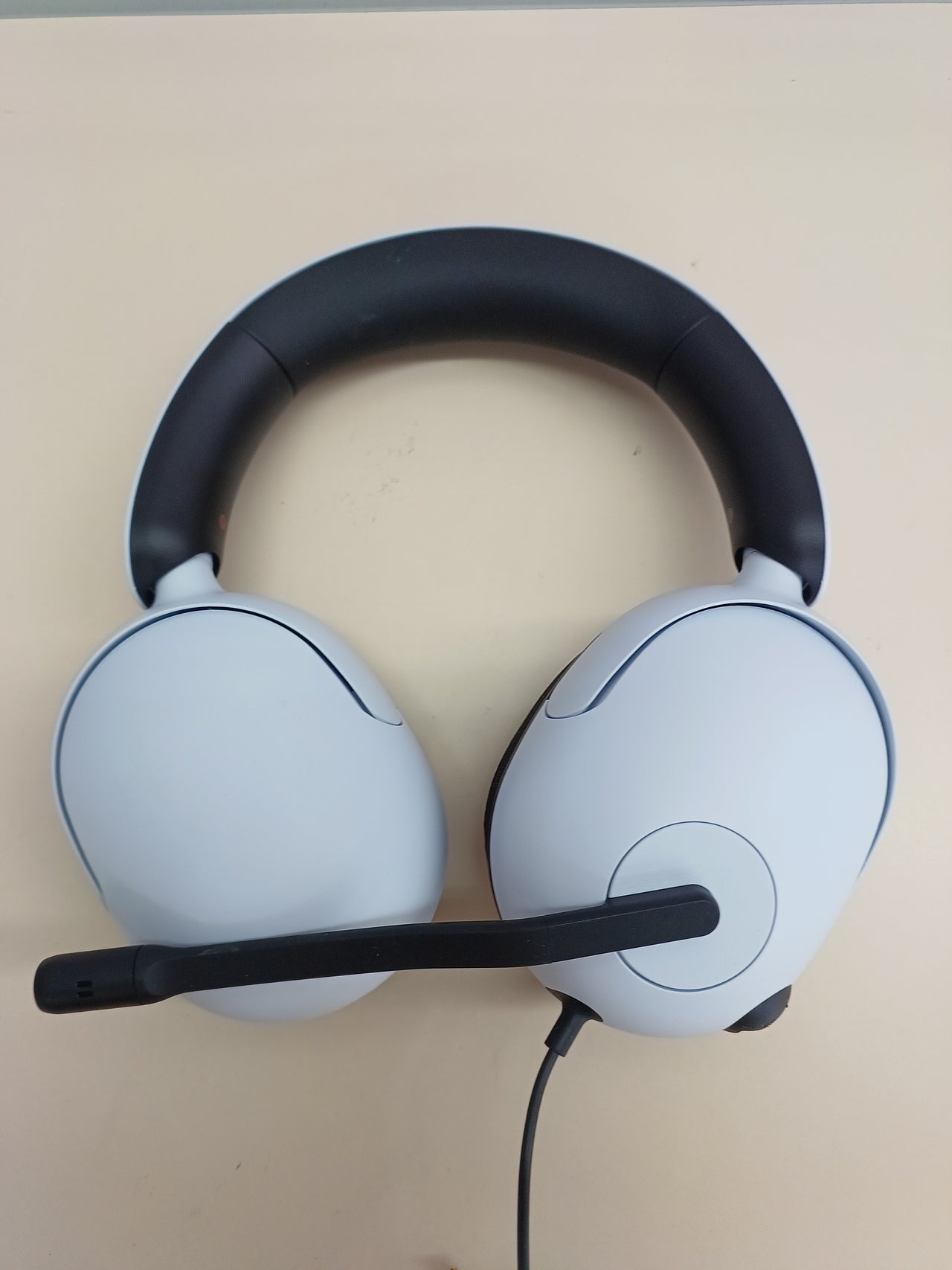 Auriculares Gaming Sony INZONE H3 360° Blanco