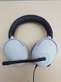 Auriculares Gaming Sony INZONE H3 360° Blanco