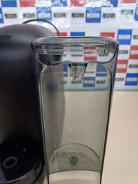 Cafetera 1500W 220-240 V, 50/60 Hz, con 64 cápsulas clasificadas, cafetera espresso compacta y silenciosa, 1500 W,  capacidad máxima 1,1 litros de agua