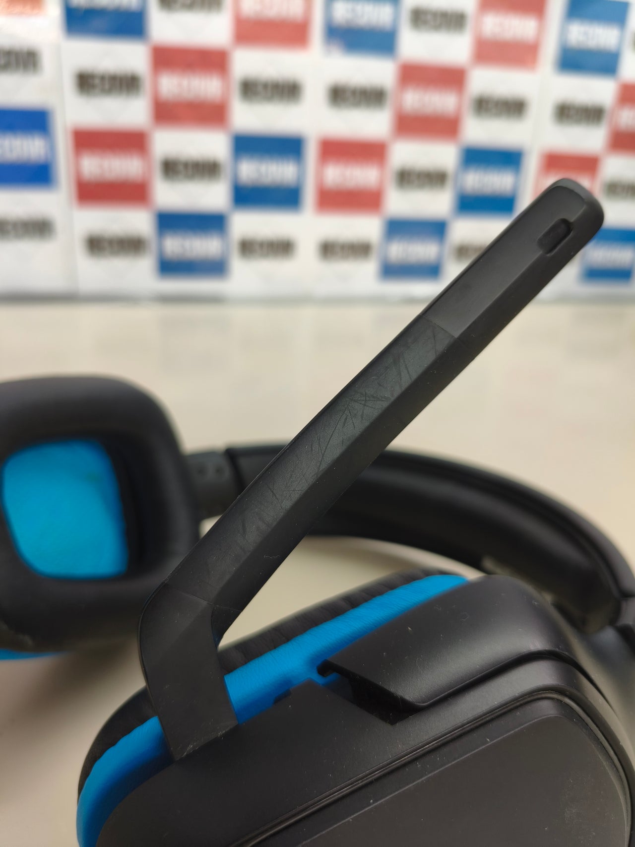 Auriculares gaming Logitech G432; sonido 7.1