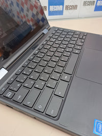 Chromebook 2 en 1 táctil 11,6” Lenovo 300e Celeron 4GB 32GB