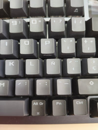 Teclado mecánico gaming ASUS ROG Azoth 75%