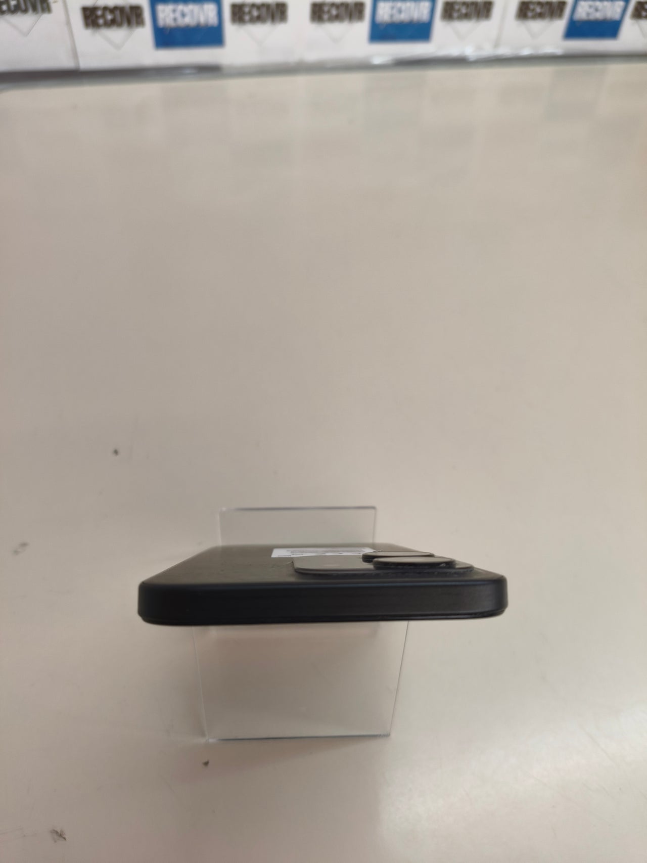 Xiaomi Redmi 15C, 4+256GB, 6,9", 120 Hz, negro