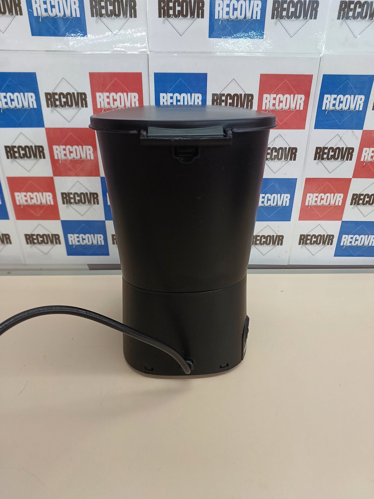 Cafetera Goteo Tristar CM-1246 6 Tazas 600W