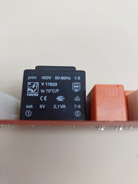 Conversor Monofásico a Trifásico 400 V para Termos Eléctricos Duralis | Kit Facilitri THERMOR 800281