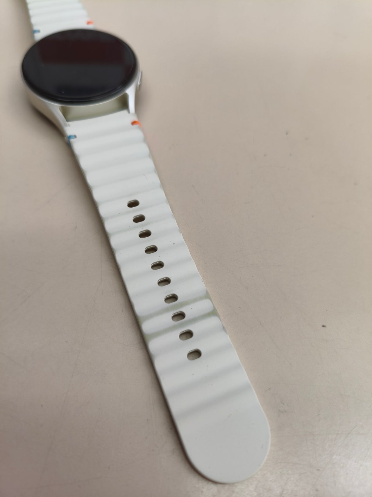 Samsung Galaxy Watch7 40 mm, Bluetooth, beige