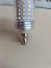 Bombillas LED Maíz E14 25W 6000K 2500LM Pack 6