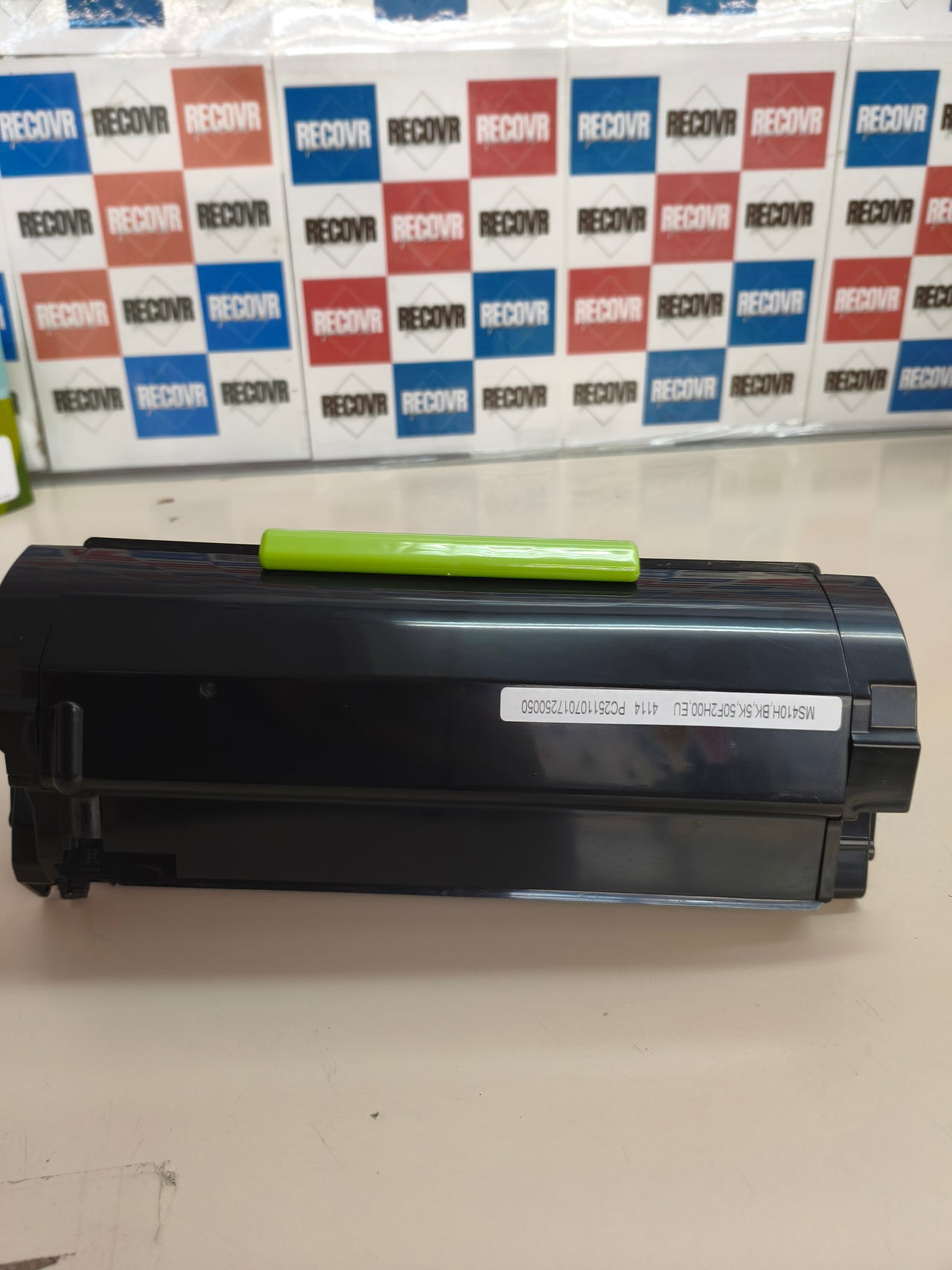 GREENPRINT 502H 50F2H00, tóner compatible, 5.000 páginas