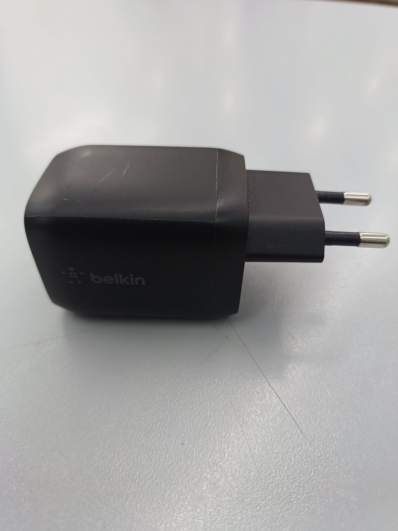 Cargador Doble USB tipo C de 65 W, Belkin