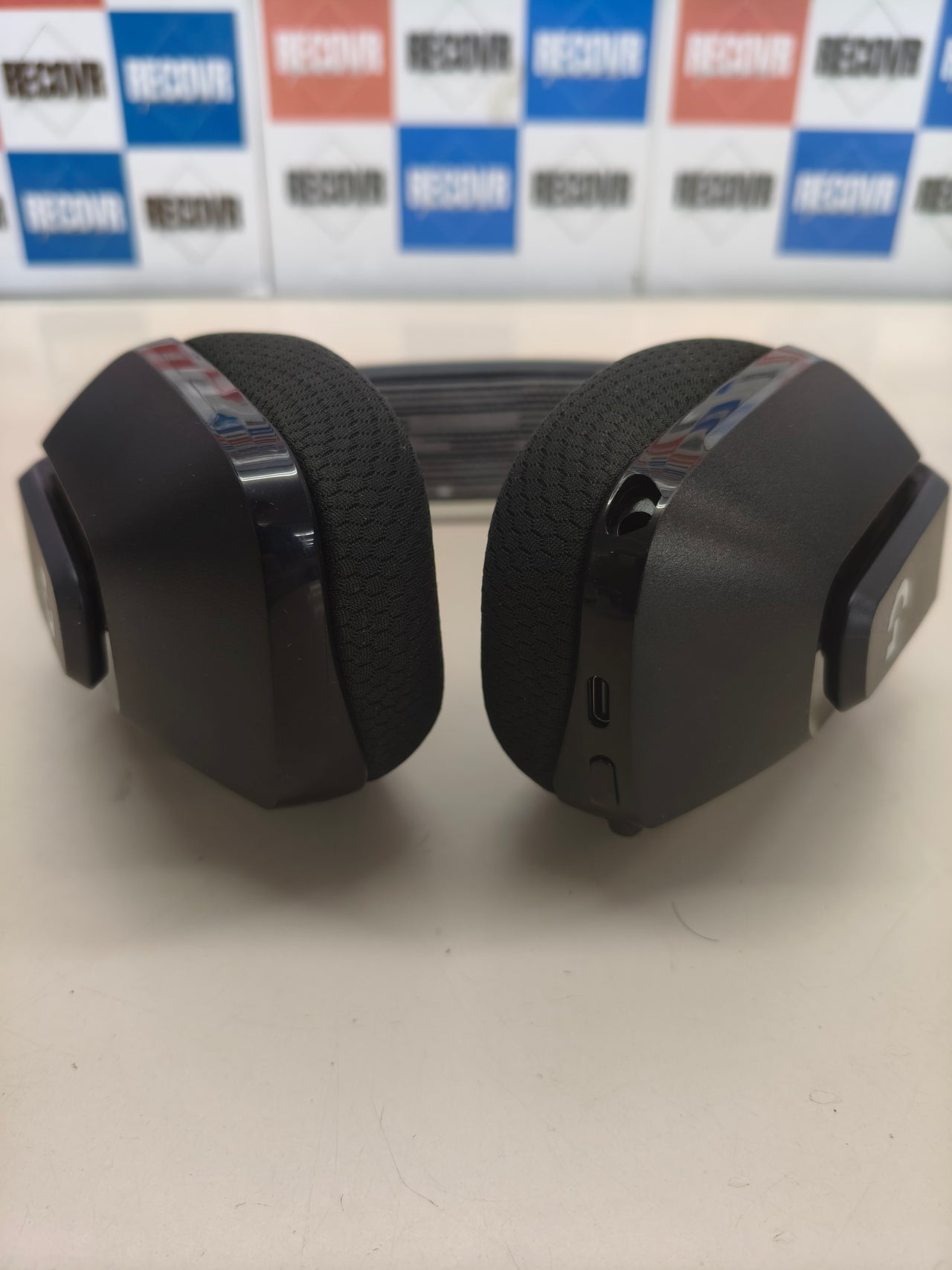 Auriculares Gaming Logitech G733 RGB