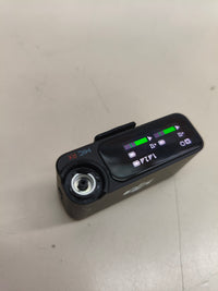 DJI Mic 2, micrófono para iPhone y Android
