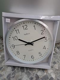 Reloj pared 26CM 17246