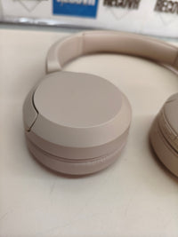 Sony WH-CH520, auriculares Bluetooth de diadema, 50 h,