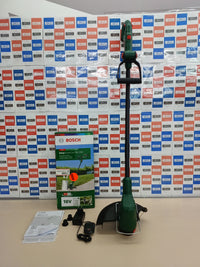 Cortacésped Bosch EasyGrassCut 18V 23cm 2Ah