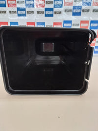 Cubo basura 25L pedal compacto plástico BPA Tatay