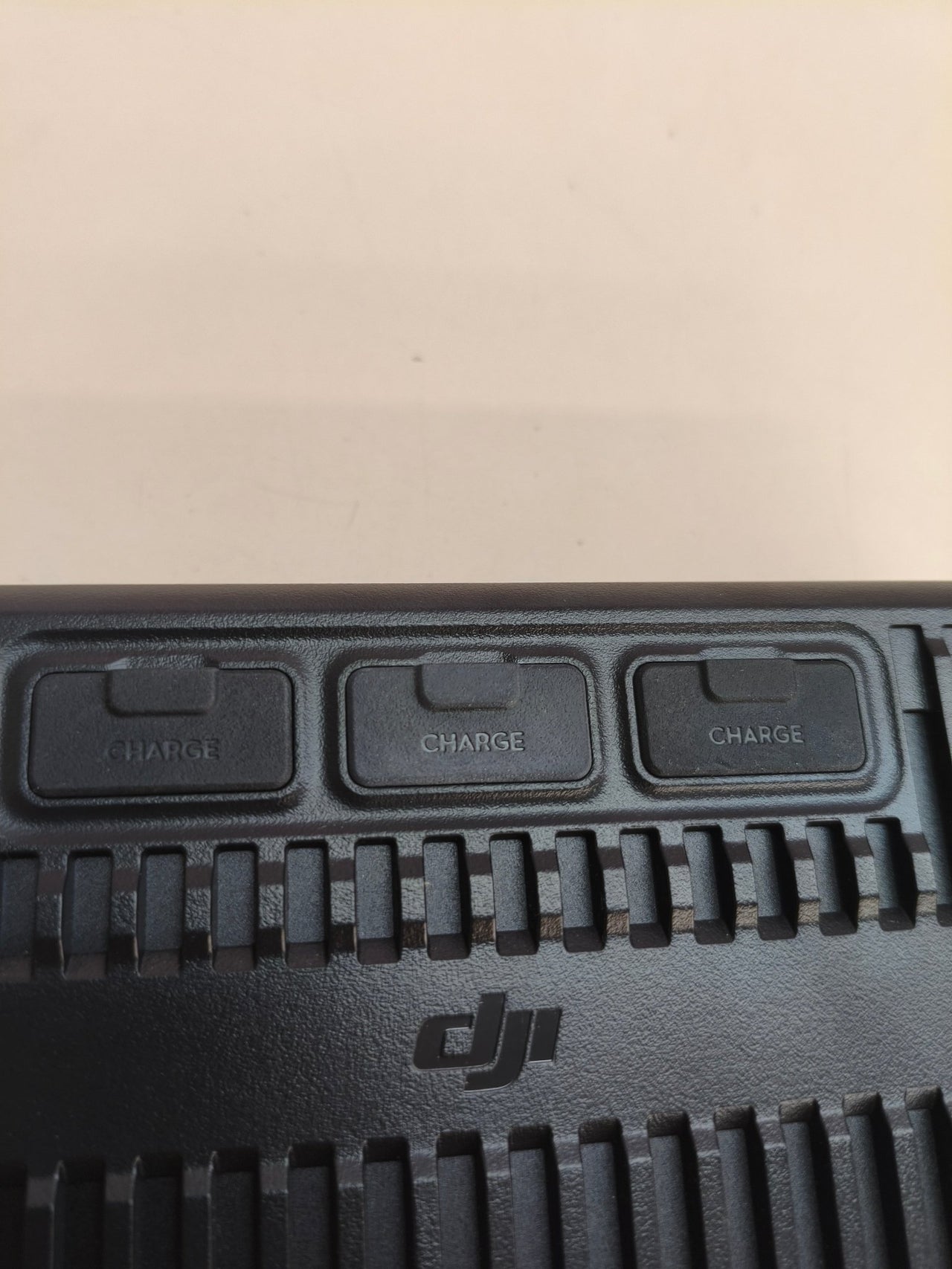 DJI Power, adaptador solar MPPT para paneles solares