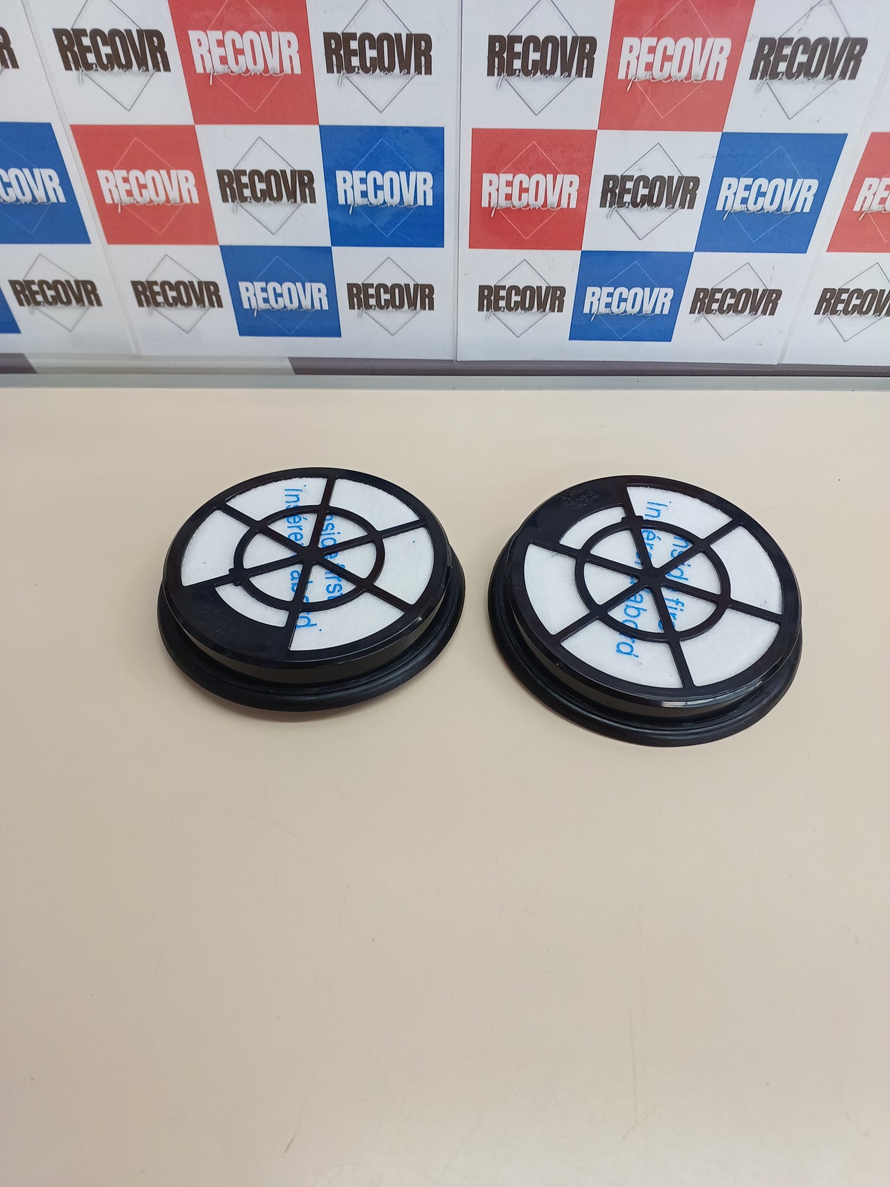 Filtros Repuesto Aspiradora Amazon Basics B0D6VD8P7T