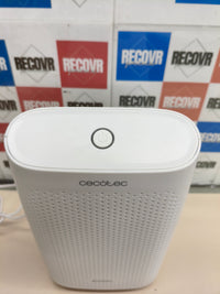 Deshumidificador 700 ml para estancias de hasta 15 m²