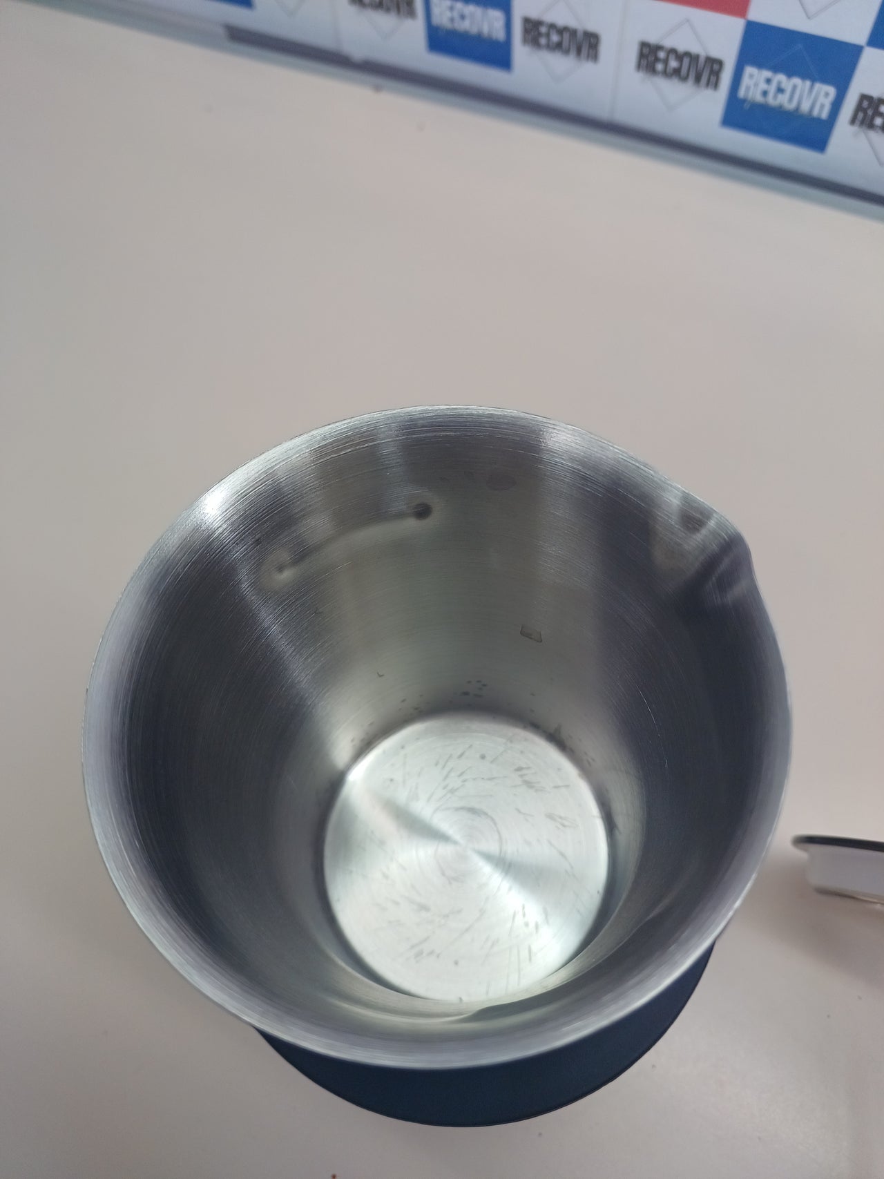 Espumador leche 650 W 400 ml 4 modos acero Cecotec
