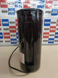 Cafetera espresso compacta 15 bares con vaporizador – Krups