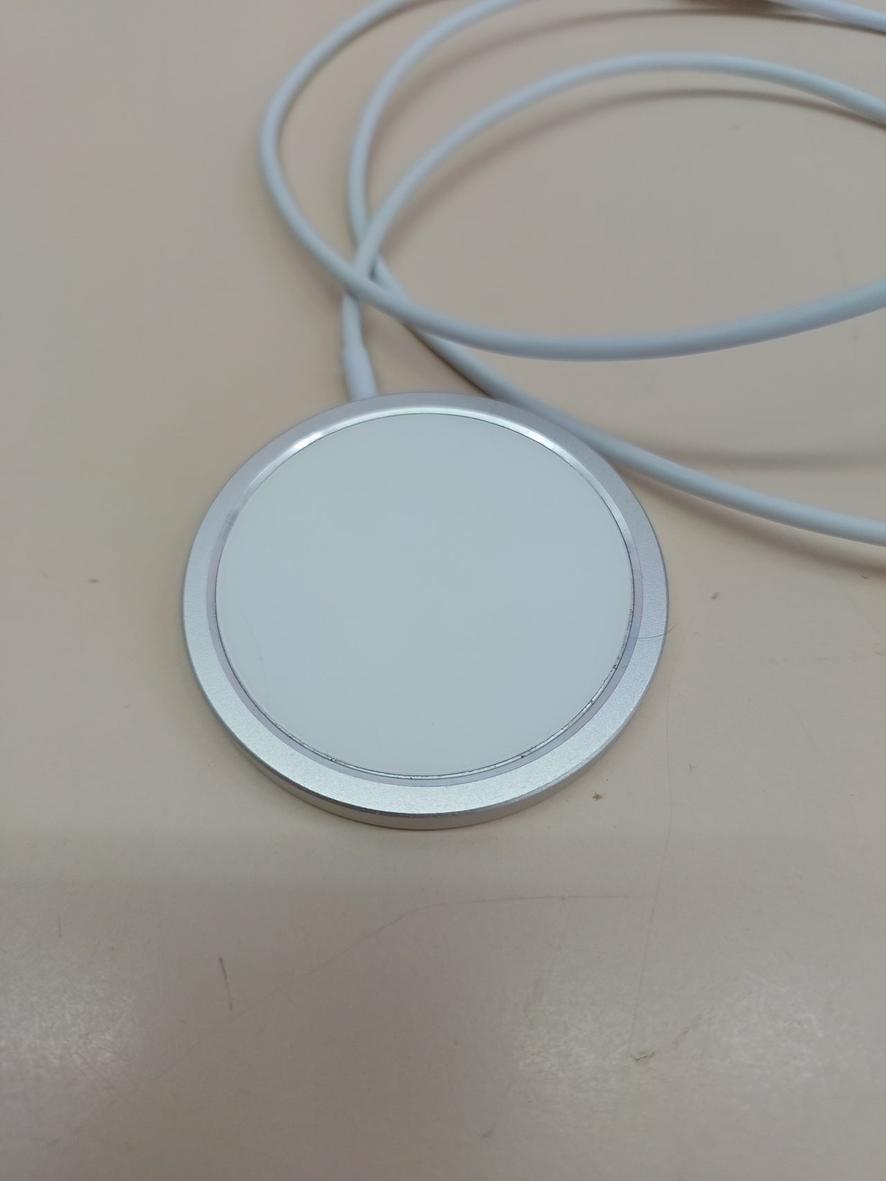 Cargador MagSafe 1 m – Apple