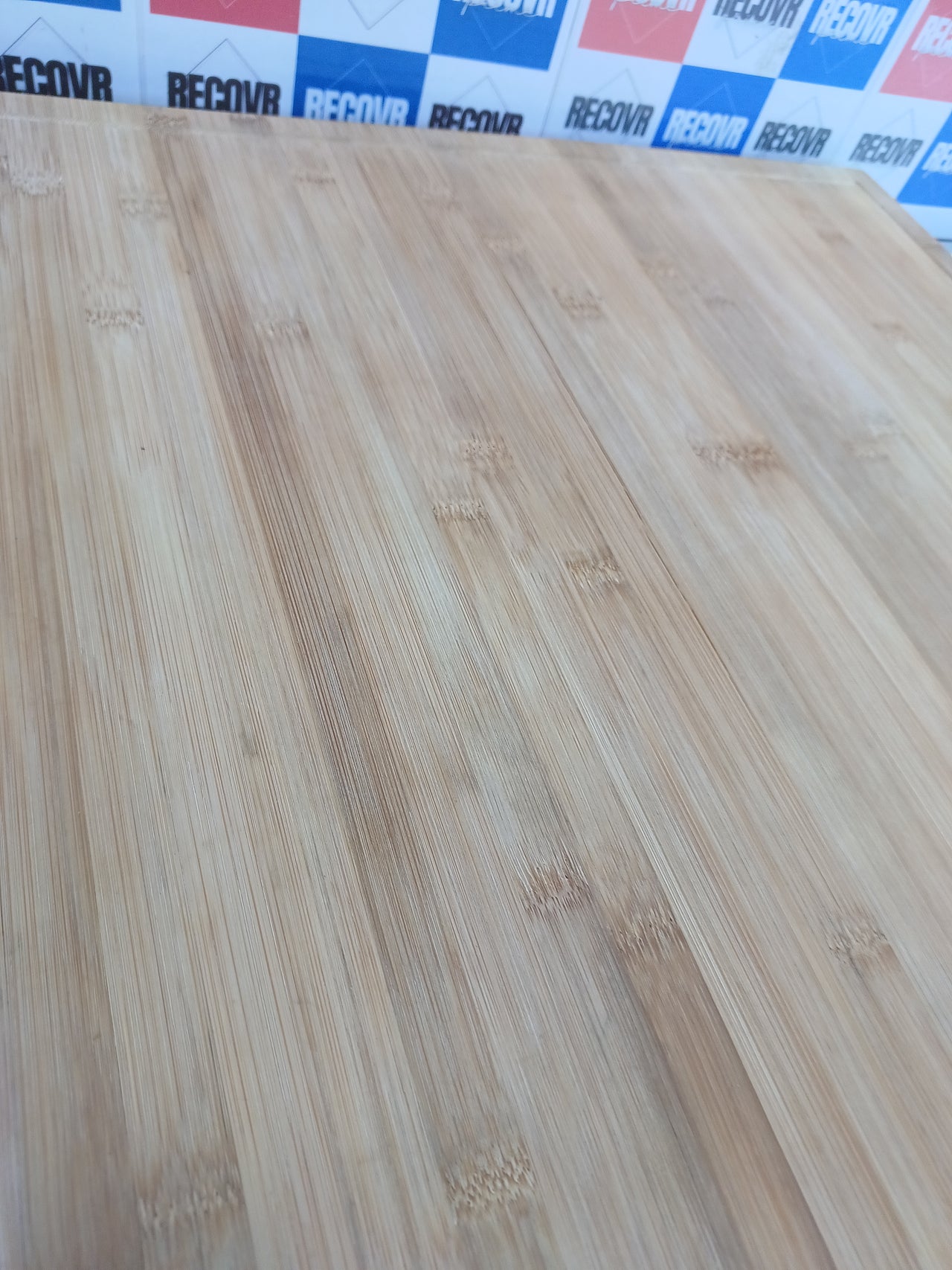 Tabla cubre cocina bambú 3 en 1 52x58 5five