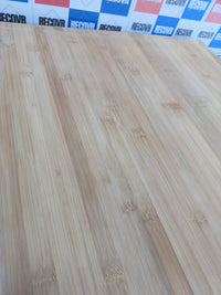 Tabla cubre cocina bambú 3 en 1 52x58 5five