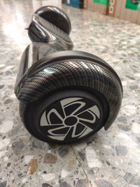 SISIGAD, hoverboard 6,5