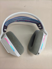 Logitech G733 Auriculares Gaming Inalámbricos RGB