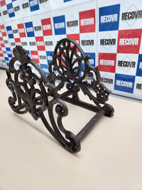 Soporte Manguera de Pie 100x27x16 cm