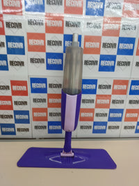 Mopa con pulverizador y microfibra 2 botellas – MEXERRIS
