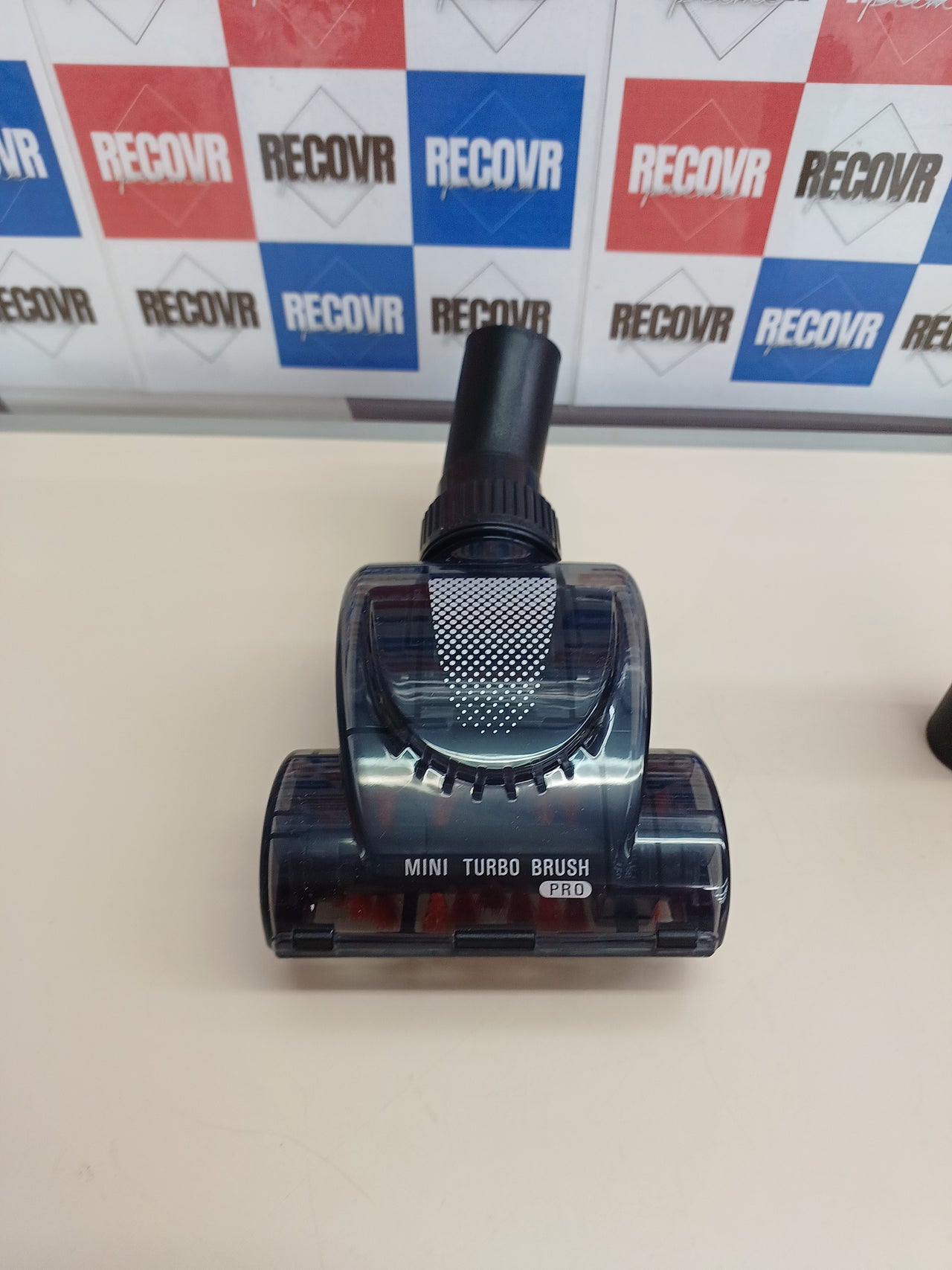 Mini cepillo turbo para aspirador Rowenta
