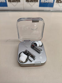Nothing Ear (3), auriculares inalámbricos Bluetooth,