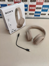 Sony WH-CH520, auriculares Bluetooth de diadema