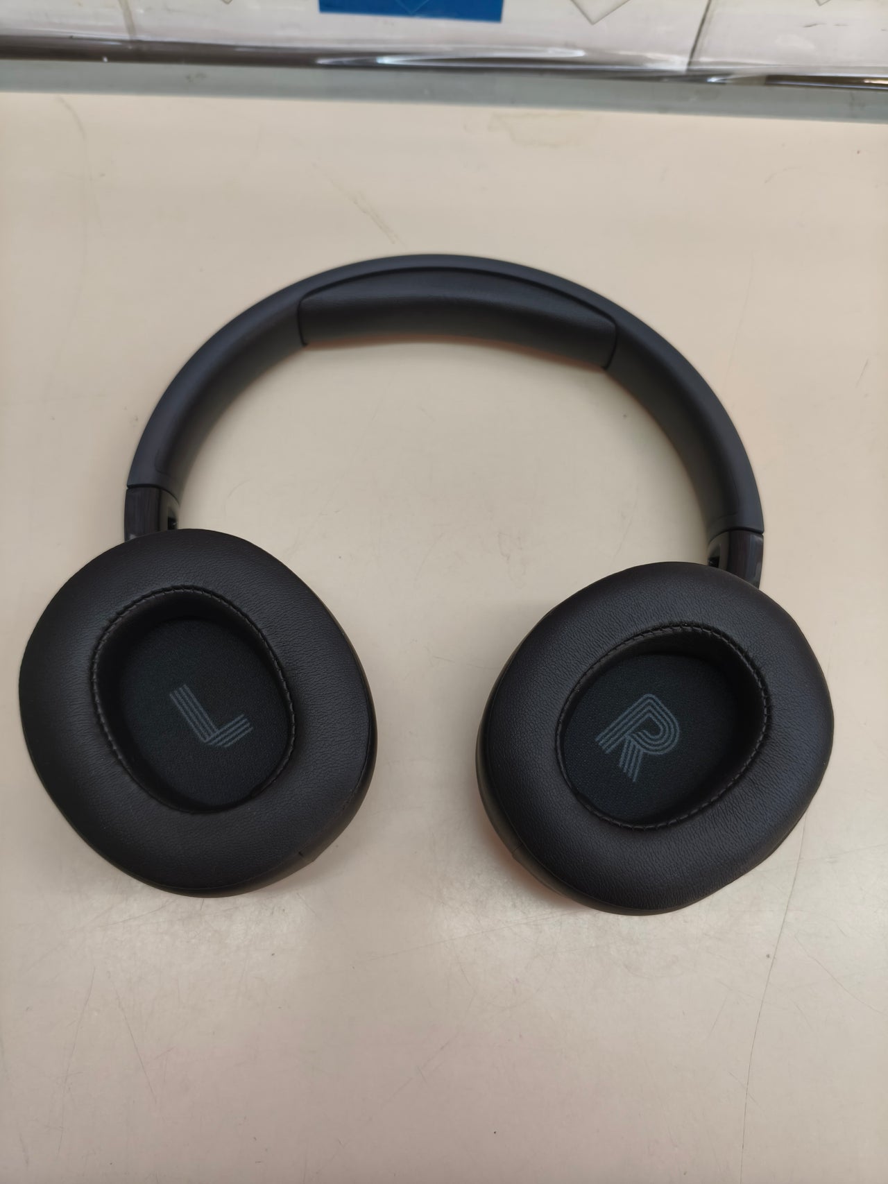 JBL Tune 770NC, auriculares Bluetooth, ANC, 70 h, negros