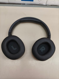 JBL Tune 770NC, auriculares Bluetooth, ANC, 70 h, negros