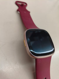 Fitbit Versa 4, smartwatch con GPS