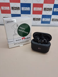 Auriculares traductor 164 idiomas 48 h – Auriculares traductores