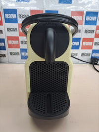 Cafetera Nespresso Inissia DeLonghi