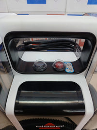 Limpia Tapicerías BISSELL SpotClean ProHeat Advanced 1125W