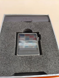 SHANLING M0s, reproductor MP3 Hi-Fi, titanio