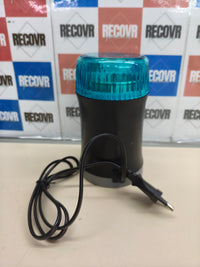 Molinillo de café y especias de 200 W con cuchillas de titanio