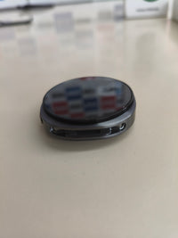 Samsung Galaxy Watch8 44 mm Bluetooth gris