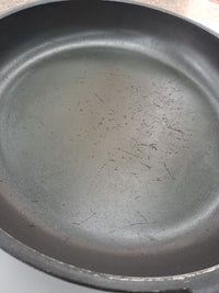 Sartén BRA Prior de aluminio fundido 30 cm