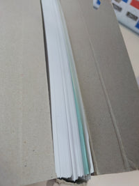 Papel fotográfico 150 hojas brillo para láser 170 gr
