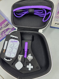 PDP Mando Gaming Inalámbrico Victrix Pro BFG Blanco - PC, PS5 y PS4