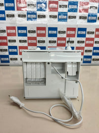 Braun Oral-B Pro 1 con irrigador OxyJet blanco y azul