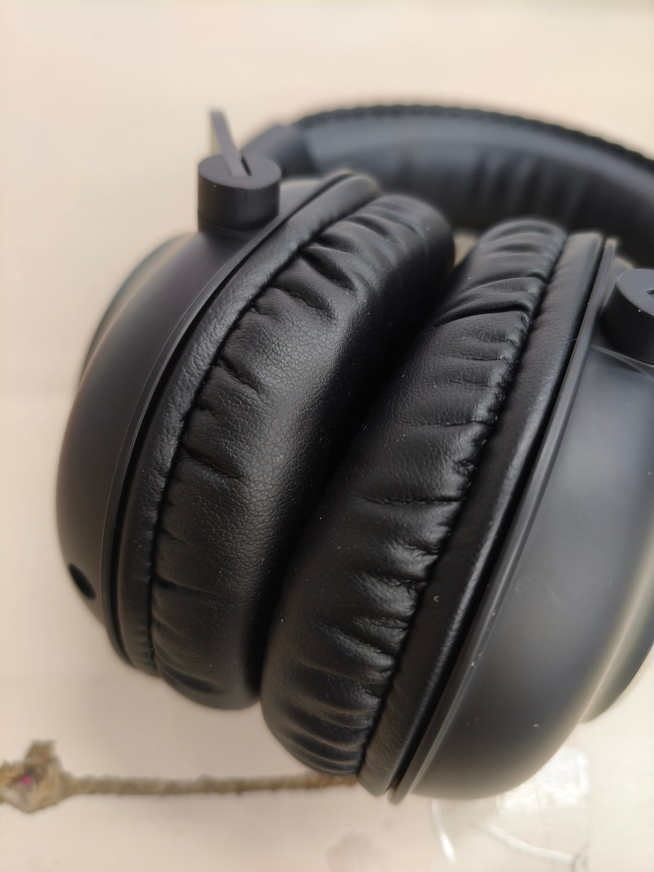 Auriculares gaming Logitech G Pro X SE con cable