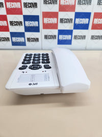 Teléfono Fijo sobremesa o Pared, Teclas Grandes SPC Original